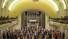 Lietuvos nacionalinis simfoninis orkestras
