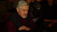 Režisierius Jonas Vaitkus