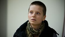 Režisierė Olga Generalova