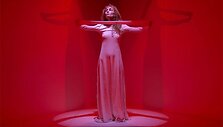 Monospektaklis-opera &bdquo;Izadora&ldquo;