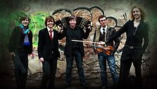 Grupė &bdquo;ClubTango&ldquo;