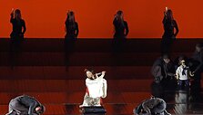 Opera &bdquo;Madam Baterflai&ldquo; 