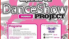 Projektas &bdquo;Marko DanceShow Project&ldquo; 