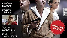 Filmo &bdquo;Zero 2&ldquo; plakatas