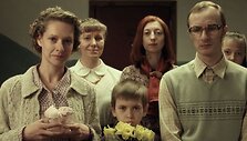 Filmas &bdquo;Jau puiku, tik dar &scaron;iek tiek&ldquo;