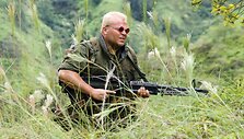 Filmas &bdquo;Griaustinis tropikuose&ldquo;