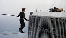 Filmas &bdquo;Žmogus ant lyno&ldquo;