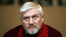 Režisierius Jonas Vaitkus