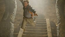 Filmas &bdquo;Mumija: Drakono Imperatoriaus Kapas&ldquo; 