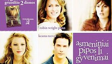 Filmas &bdquo;Asmeniniai Pipos Li gyvenimai&ldquo;