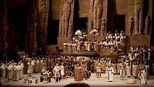 Opera &bdquo;Aida&ldquo;