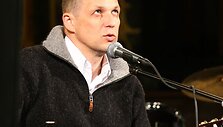 Režisierius Vytautas V. Landsbergis