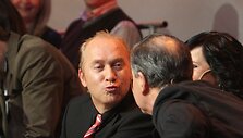 &bdquo;&Scaron;ok su manimi&ldquo; laida