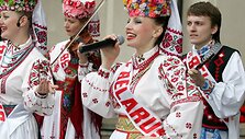 Baltarusijos kultūros dienos
