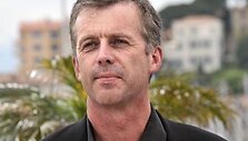 Režisierius Bruno Dumontas