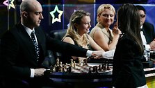 Algis Ramanauskas Greitai ir Karolina