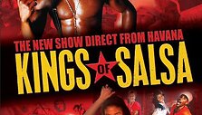 Kolektyvas &bdquo;Kings of Salsa&ldquo;