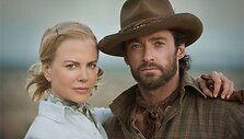 Filmas &bdquo;Australija&ldquo;
