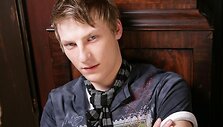 Justinas Lapatinskas
