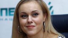 Ukrainos atstovė &bdquo;Eurovizijoje&ldquo; Alyosha