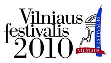 Vilniaus festivalis