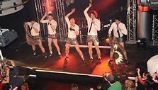 Grupė &bdquo;InCulto&ldquo; koncerte &bdquo;Eurovision in Concert&ldquo;