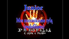 Grupės &bdquo;Junior&ldquo; dainos &bdquo;Mes nutrauksime tylą&ldquo; kita versija