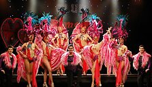 Kabaretas &bdquo;Club d&lsquo;Amour&ldquo;