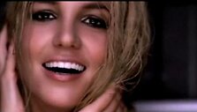 Britney Spears dainos &bdquo;Womanizer&ldquo; vaizdo klipe