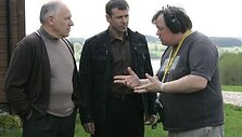 Serialo &bdquo;Gedimino 11&ldquo; filmavimas