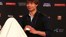Alexanderis Rybakas