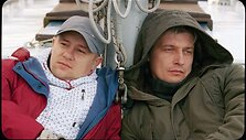 Filmas &bdquo;Perpetuum mobile&ldquo;
