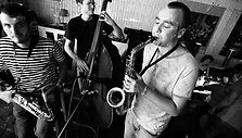 &bdquo;DP Trio&ldquo; i&scaron; Rygos