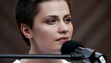 Jurga &Scaron;eduikytė 