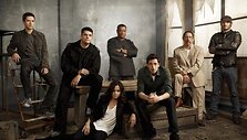 Filmas &bdquo;Grobuonys&ldquo;