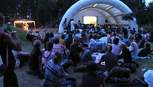 Thomo Manno festivalio kino programa