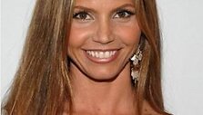 Charisma Carpenter