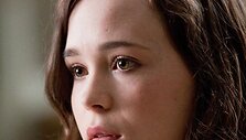 Ellen Page filme &bdquo;Pradžia&ldquo;