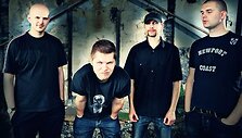 Grupė &bdquo;Backflow&ldquo;