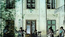 Muzikinis projektas &bdquo;rasabasa&ldquo;