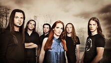 Grupė &bdquo;Epica&ldquo;