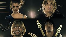 Grupė &bdquo;Jing&rsquo;a&rsquo;ling&ldquo;