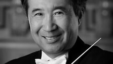 Dirigentas Toshiyuki Shimada