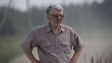 Režisierius Rimantas Gruodis