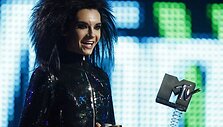 Grupės &bdquo;Tokio Hotel&ldquo; vokalistas Billas Kaulitzas