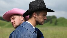 &bdquo;Dar pažiūrėsim&ldquo; filmo &bdquo;Kuprotas kalnas&ldquo; versija