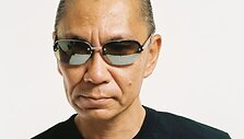 Režisierius Takashi Miike
