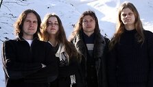 Grupė &bdquo;The Skys&ldquo;