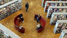 Biblioteka