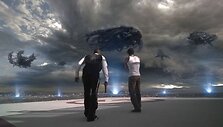 Filmas &bdquo;Horizontas&ldquo;
